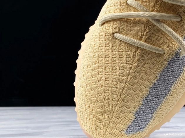 FY5158 Adidas Linen V2 Yeezy Boost 350 0825